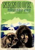 Nanook of the North film from Robert J. Flaherty filmography.