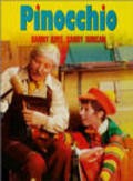 Pinocchio - movie with Gary Morgan.