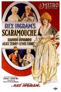 Scaramouche - movie with Lewis Stone.