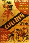 Ganga Bruta is the best movie in Durval Bellini filmography.