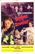 Revenge of the Zombies film from Steve Sekely filmography.