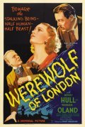 Werewolf of London film from Stuart Walker filmography.