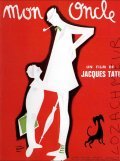 Mon oncle film from Jacques Tati filmography.