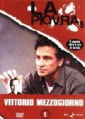 La piovra 5 - Il cuore del problema - movie with Vittorio Metstsodjorno.