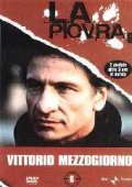 La piovra 6 - L' ultimo segreto - movie with Vittorio Metstsodjorno.