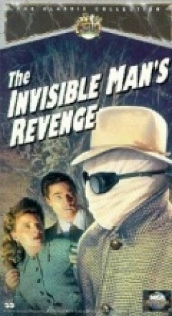 The Invisible Man's Revenge film from Ford Beebe filmography.