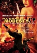 My Name Is Modesty: A Modesty Blaise Adventure film from Scott Spiegel filmography.