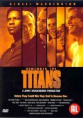 Remember the Titans film from Boaz Yakin filmography.