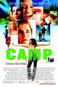 Camp film from Todd Graff filmography.