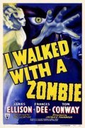 I Walked with a Zombie film from Jacques Tourneur filmography.