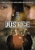 Justice is the best movie in David Simmons filmography.