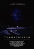 Thanksgiving - movie with Kat Foster.