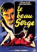 Le beau Serge film from Claude Chabrol filmography.