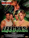 Leeches! film from David DeCoteau filmography.