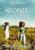 Conte d'automne film from Eric Rohmer filmography.