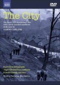 The City film from Ralph Steiner filmography.