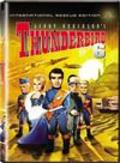 Thunderbird 6 film from David Lane filmography.