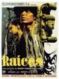 Raices is the best movie in Miguel Angel Negron filmography.