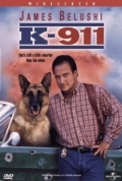 K-911 film from Charles T. Kanganis filmography.