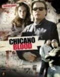 Chicano Blood - movie with Damian Chapa.