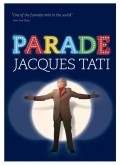 Parade is the best movie in Jacques Tati filmography.