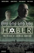 Haber - movie with Mark Margolis.