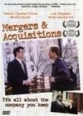 Mergers & Acquisitions - movie with Lee Tergesen.