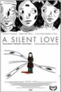 A Silent Love - movie with Noel Burton.
