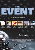 The Event film from Thom Fitzgerald filmography.