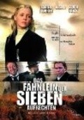 Das Fahnlein der sieben Aufrechten is the best movie in Silvia Jost filmography.