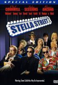 Stella Street film from Peter Richardson filmography.