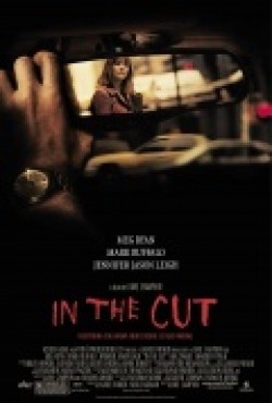 In the Cut film from Jane Campion filmography.