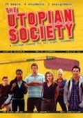 The Utopian Society - movie with Malin Åkerman.