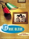 17 rue Bleue film from Chad Chenouga filmography.