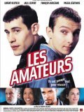 Les amateurs is the best movie in Matteo Vallon filmography.