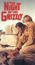 The Night of the Grizzly film from Joseph Pevney filmography.
