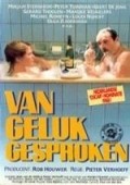 Van geluk gesproken - movie with Gerard Thoolen.