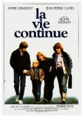La vie continue - movie with Jacqueline Doyen.