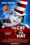 The Cat in the Hat film from Bo Welch filmography.