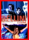 Bellini e a Esfinge film from Roberto Santucci filmography.
