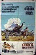 Africa: Texas Style - movie with John Mills.