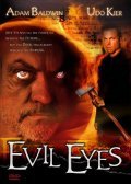 Evil Eyes film from Mark Atkins filmography.
