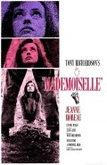 Mademoiselle film from Tony Richardson filmography.