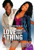 Love Don't Cost a Thing film from Troy Beyer filmography.