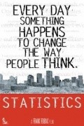 Statistics - movie with James DuMont.