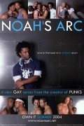 Noah's Arc film from Patrik-Ian Polk filmography.
