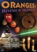 Oranges: Revenge of the Eggplant - movie with David C. Hayes.