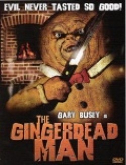 The Gingerdead Man film from Charles Band filmography.