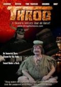 Throg - movie with Dana Lee.