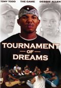 Tournament of Dreams - movie with Tony Todd.